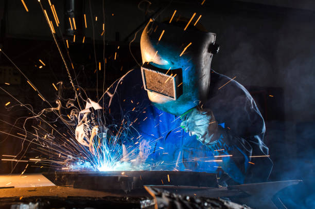 Best Maintenance and Repair Welding in Baton Rouge, LA