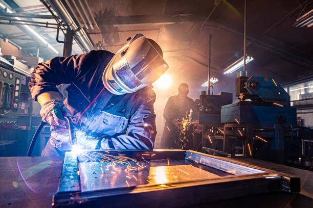 Best Structural Steel Welding in Baton Rouge, LA