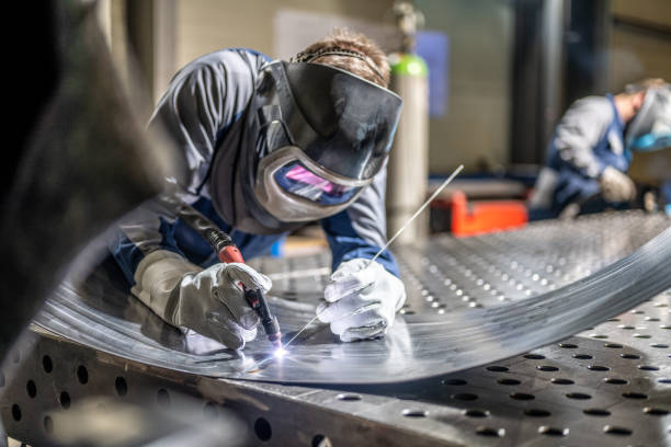 Affordable Welder Services in Baton Rouge, LA