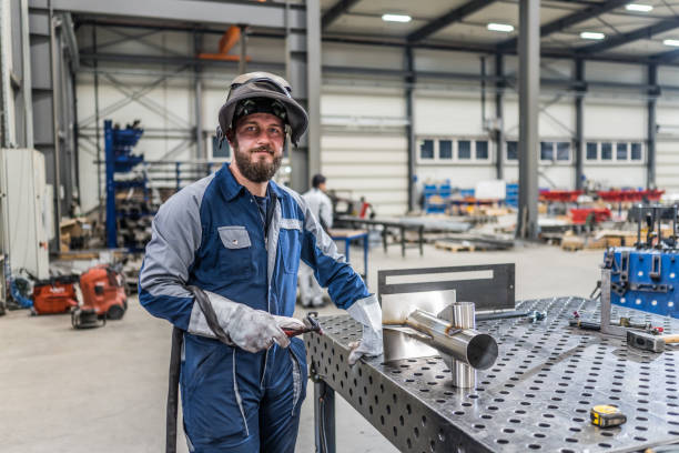 Best Artistic and Custom Metal Fabrication in Baton Rouge, LA