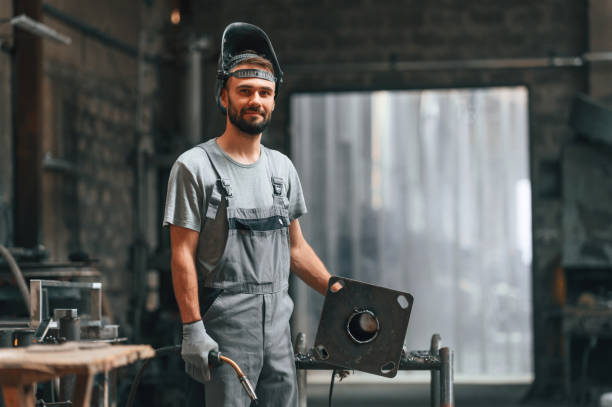 Best Welding Equipment Sales and Repair in Baton Rouge, LA
