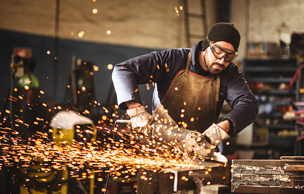 Affordable Welder Services in Baton Rouge, LA