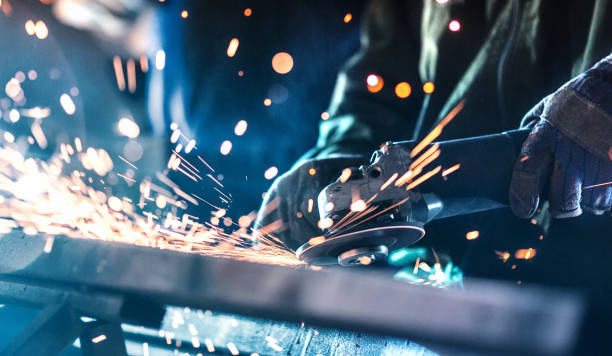 Baton Rouge, LA Welder & Metal Fabrication Company